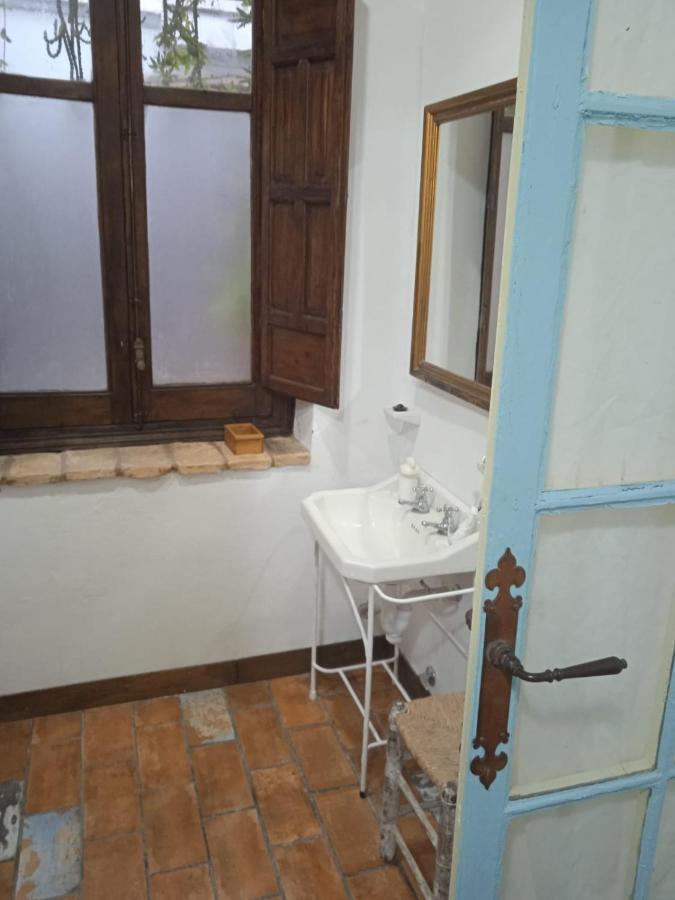 La Gota De Leche 4 Apartment Sanlucar de Barrameda Exterior photo
