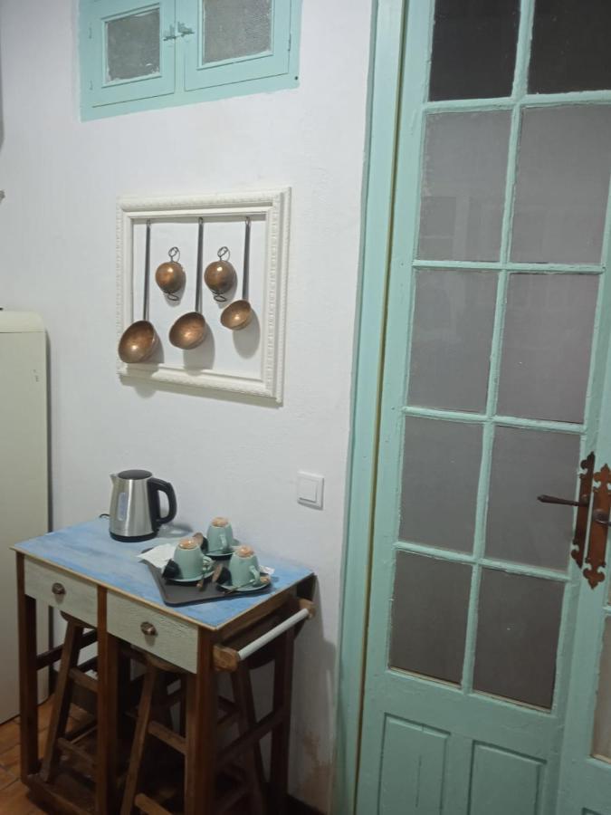 La Gota De Leche 4 Apartment Sanlucar de Barrameda Exterior photo